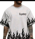 Generic Trendy printed Tshirt for Men